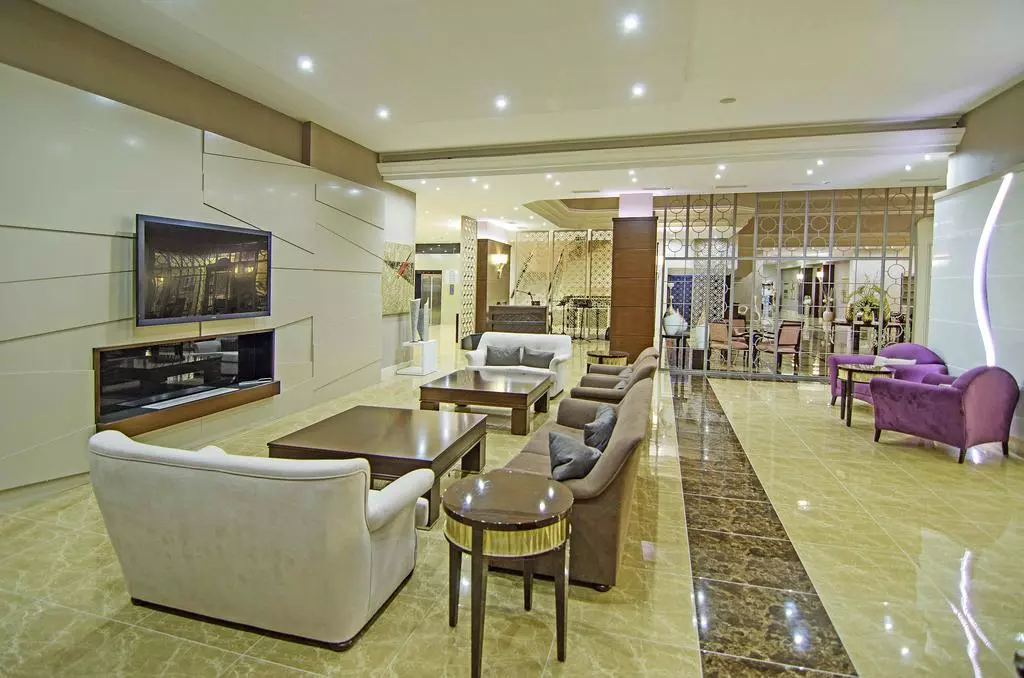 هتل توسان بیچ ریزورت کوش آداسی-مهرپرواز-9144